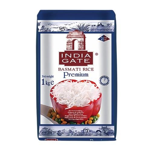 INDIA GATE EXCEL 1KG