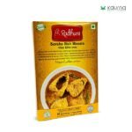 RADHUNI SARISHA ILISH MASALA 65G