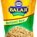 BALAJI RATLAMI SEV 400G