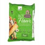 INDIA GATE RICE FLOUR 1KG