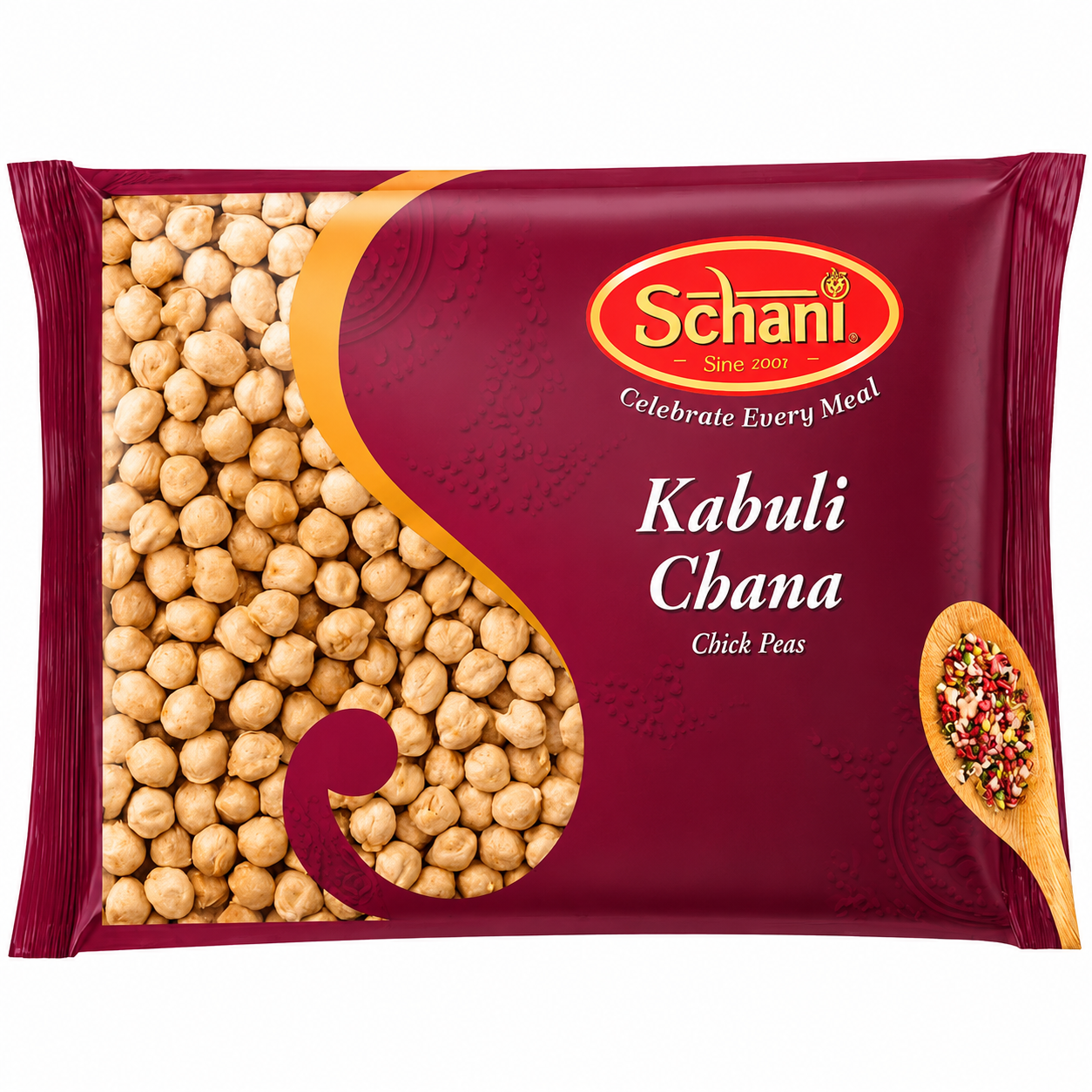 SCHANI KABULI