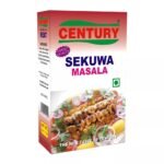 CENTURY SEKUWA MASALABBQ 50G