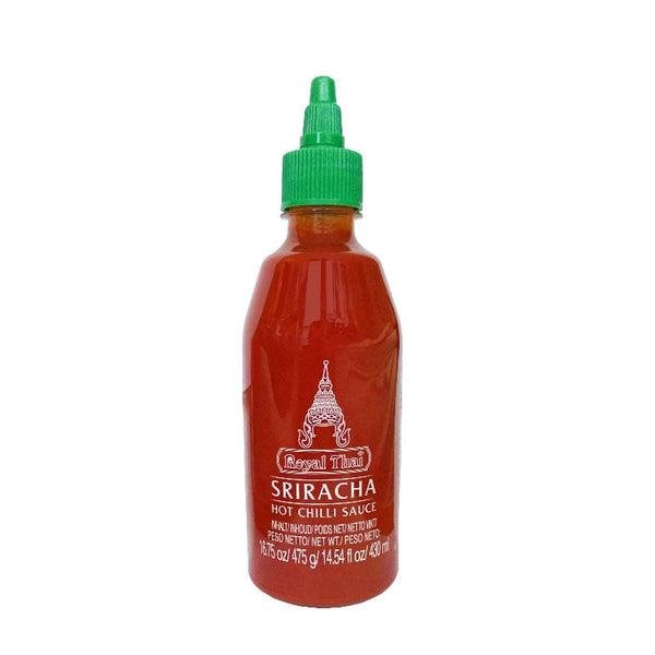 SRIRACHA HOT CHILLI