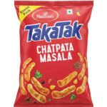 HALDI'S TAKATAK MASALA CHIPS 100G