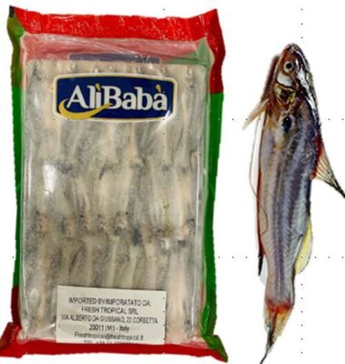 BD BLOCK TENGRA CLEAN 500G