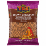 TRS BLACK CHICKPEAS (KALA CHANA) 2KG