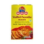 MDH PARATHA MASALA 100G