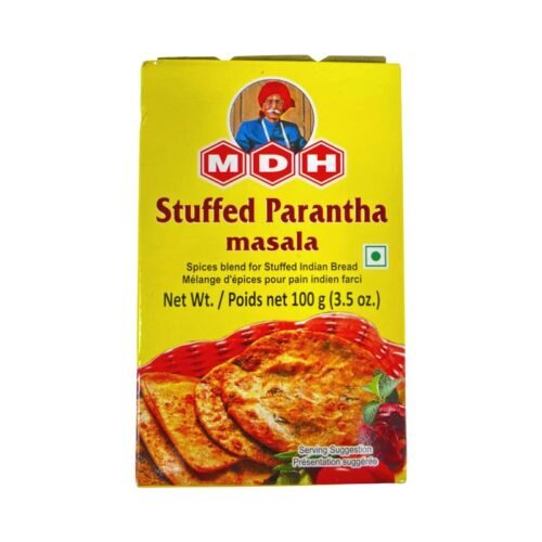 MDH PARATHA MASALA 100G