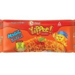 YIPPIE NOODLES MAGIC MASALA 70G