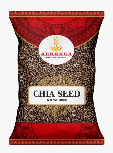 AEKSHEA CHIA SEED 300G