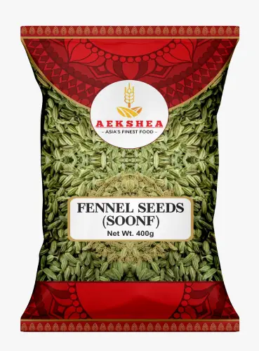 AEKSHEA FENNEL SOONF 400G