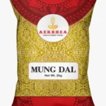 AEKSHEA MOONG DAL 2KG