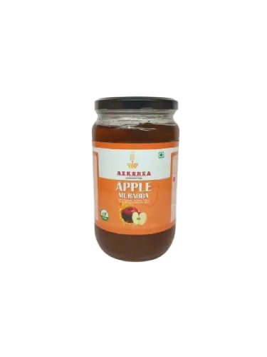 AEKSHEA APPLE MURABBA 1KG