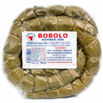 BOBOLO 500G NUMBER ONE