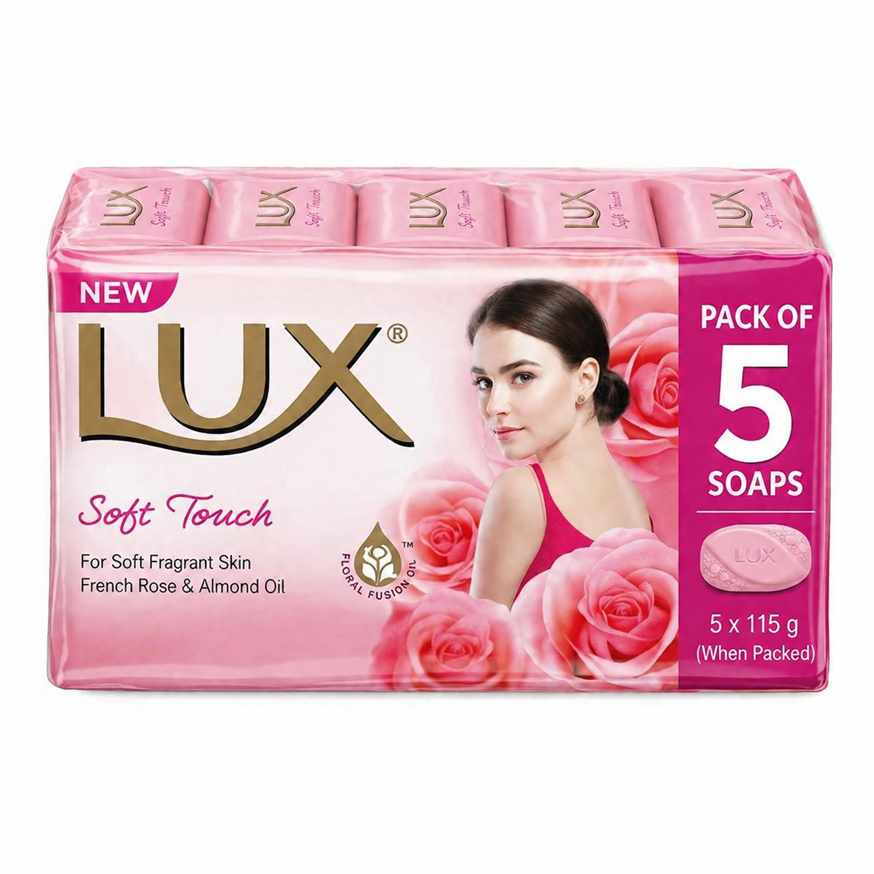 lux5pc