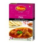 SHAN PAYA MASALA 50G