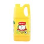 NIRAPARA COCONUT OIL 1L