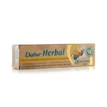 DABUR AYURVEDIC TOOTHPASTE 100G
