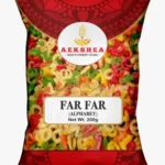 AEKSHEA FARFAR ALPHABET 200G
