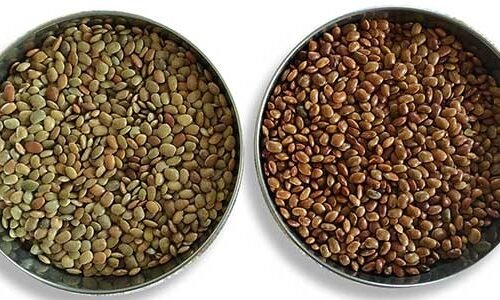 KATHMANDU GAHAT DAL 1KG