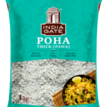 INDIA GATE POHA THICK 1KG