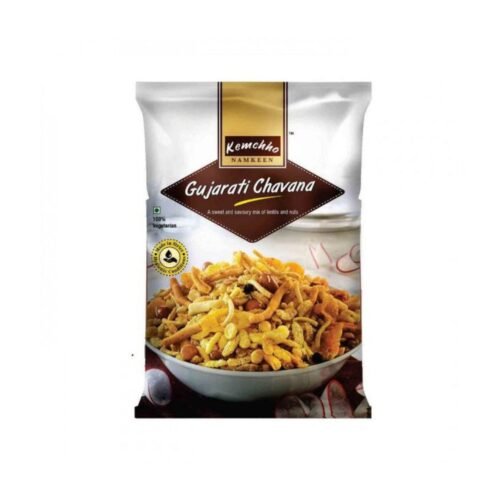 KEMCHHO GUJARATI CHAVANA 270G