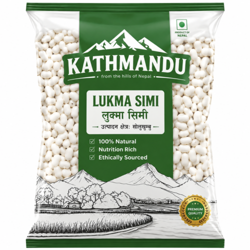 KATHMANDU LUKMA SIMI1KG