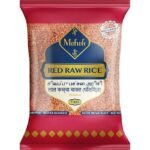 MEHEK RAW RED RICE 1KG