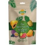 TUAN MIX TROPICAL DRIED FRUIT 100G