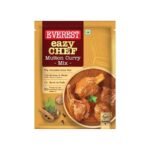 EVEREST EAZY CHEF MUTTON CURRY MIX 80G