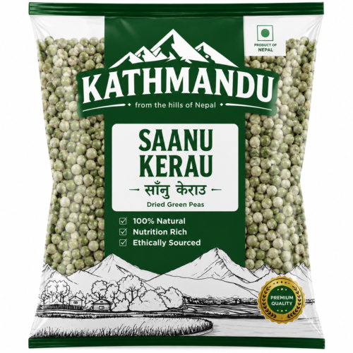 KATHMANDU SAANU KERAU 1KG