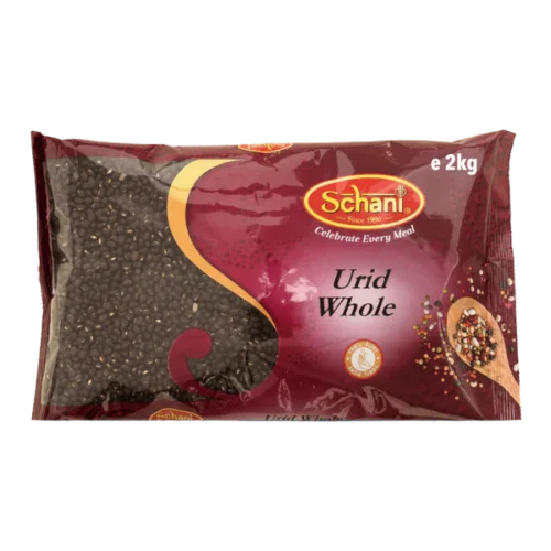 SCHANI URID WHOLE 2KG