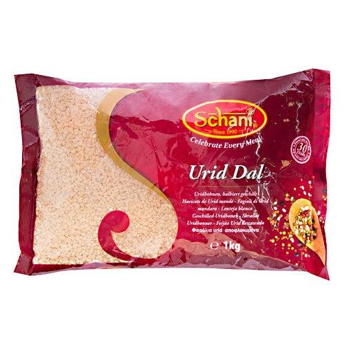 SCHANI URID DAL GOTA 1KG