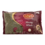 SCHANI MOONG WHOLE 500G