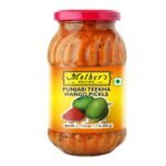 MOTHER'S PUNJABI THEEKA MANGO 500G