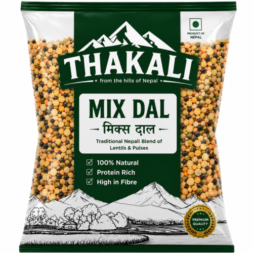 KATHMANDU THAKALI MIX DAL 1KG