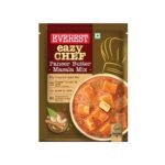 EVEREST EAZY CHEF BUTTER PANEER MIX 45G
