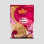 SCHANI METHI SEEDS 100G