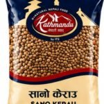 KATHMANDU SAANU KERAU 1KG