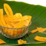 PAULS RIPE BANANA CHIPS 200G
