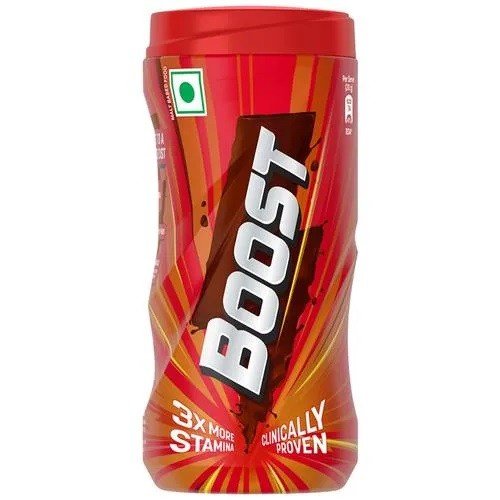 BOOST 450G