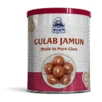 HAPPY HALWAI GULAB JAMUN 1KG