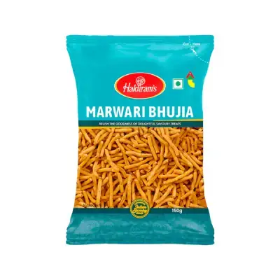 HALDIRAM MARWARI BHUJIA 350G