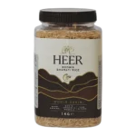 HEER BROWN BASMATI RICE 1KG