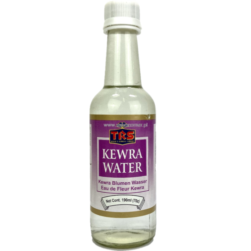 TRS KEWDA WATER 190ML