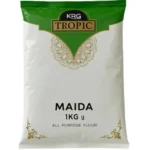 KRG MAIDA (ALL PURPOSEFLOUR) 1KG