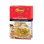 SHAN PANIPURI MASALA 100G