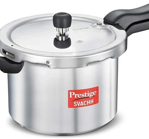 Prestige Pressure Cooker Induction Svacch 5LT