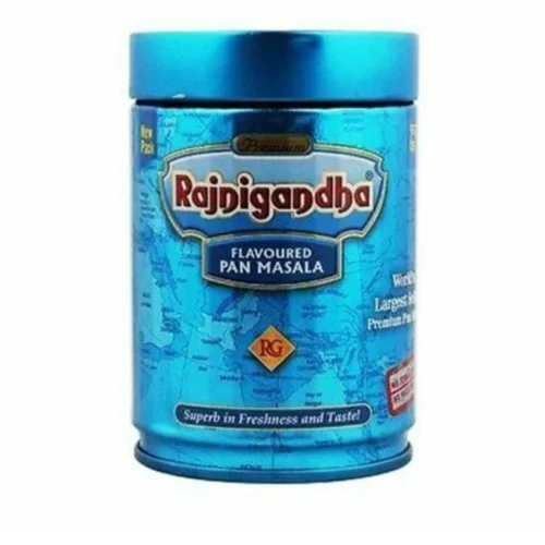 RAJNIGANDHA MOUTH FRESHNER 100G