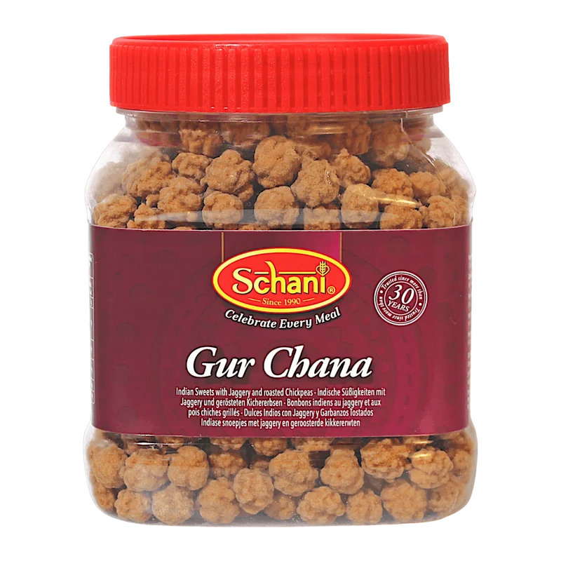 SCH GURCHANA